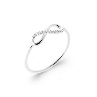Bague Coque de Nacre Argent 925 1989810