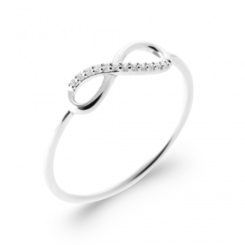 Bague Coque de Nacre Argent 925 1989810