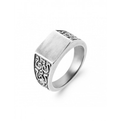 Bague Coque de Nacre Argent 925 1975600