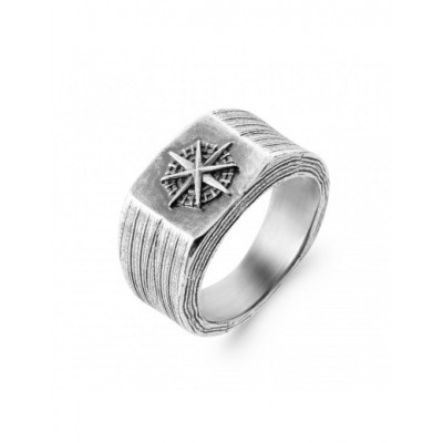 Bague Coque de Nacre Argent 925 1975400