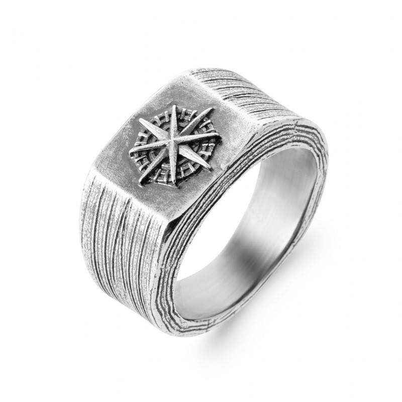 Bague Coque de Nacre Argent 925 1975400