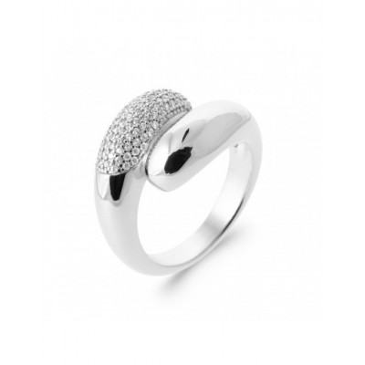 Bague Coque de Nacre Argent 925 1967410