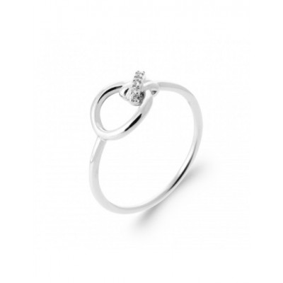 Bague Coque de Nacre Argent 925 1965210