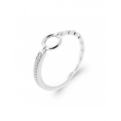 Bague Coque de Nacre Argent 925  1965110