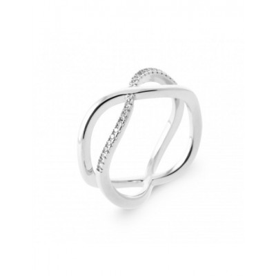 Bague Coque de Nacre Argent 925 1962210