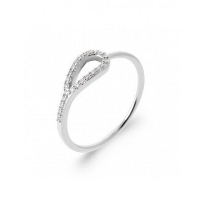 Bague Coque de Nacre Argent 925 1958910