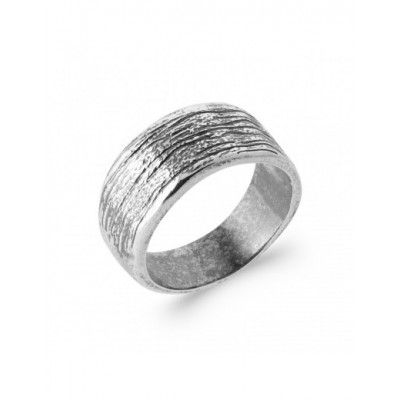 Bague Coque de Nacre Argent 925 1954200