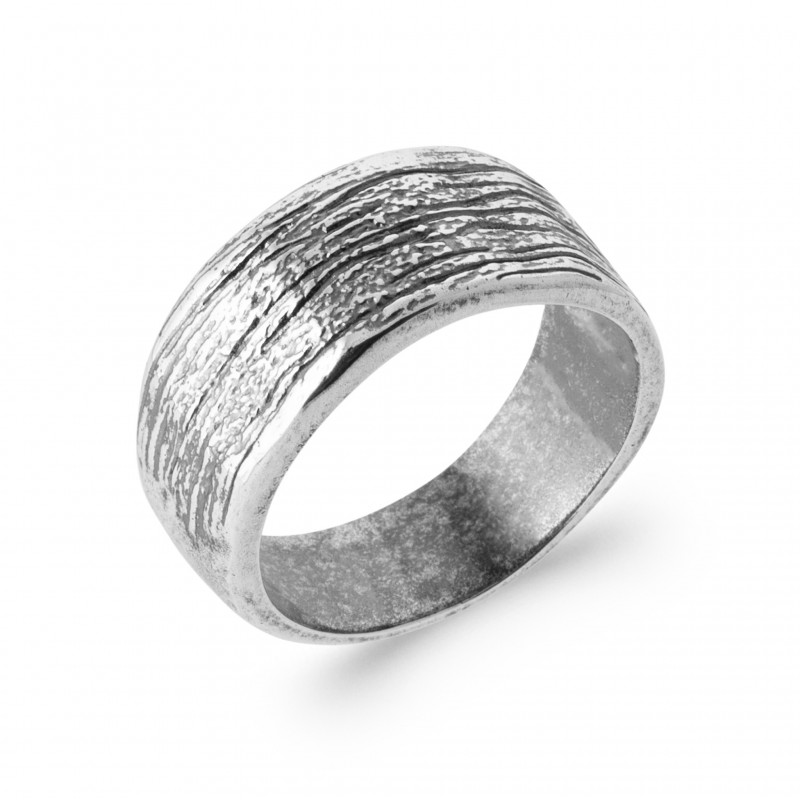 Bague Coque de Nacre Argent 925 1954200