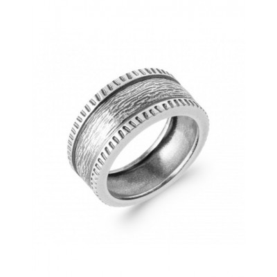 Bague Coque de Nacre Argent 925 1953800