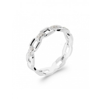 Bague Coque de Nacre Argent 925 1952910