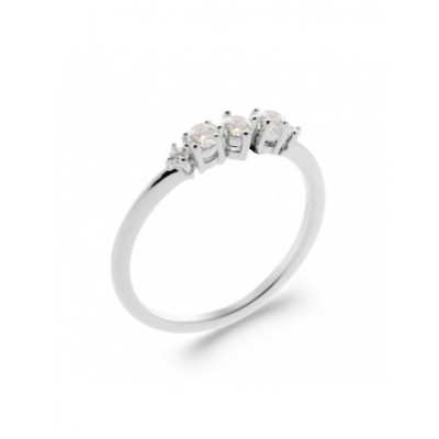 Bague Coque de Nacre Argent 925  1951710
