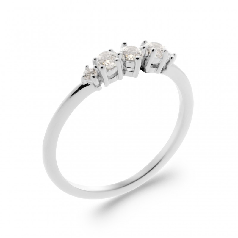 Bague Coque de Nacre Argent 925  1951710