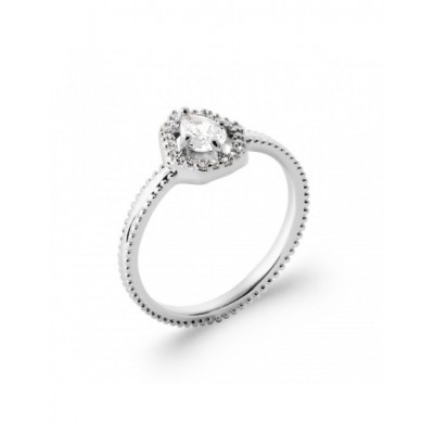 Bague Coque de Nacre Argent 925 1950410