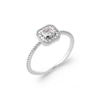 Bague Coque de Nacre Argent 925 1933810