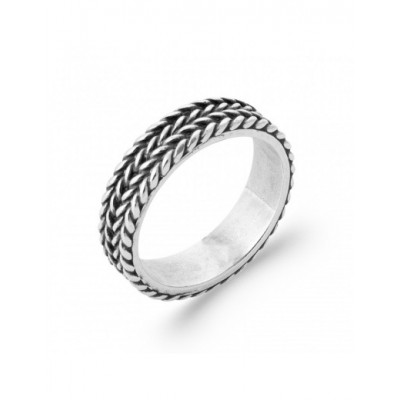 Bague Coque de Nacre Argent 925 1928400