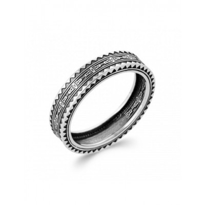 Bague Coque de Nacre Argent 925 1922500