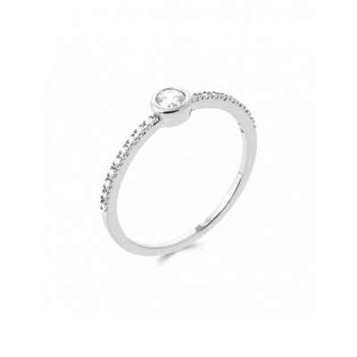 Bague Coque de Nacre Argent 925 1921810