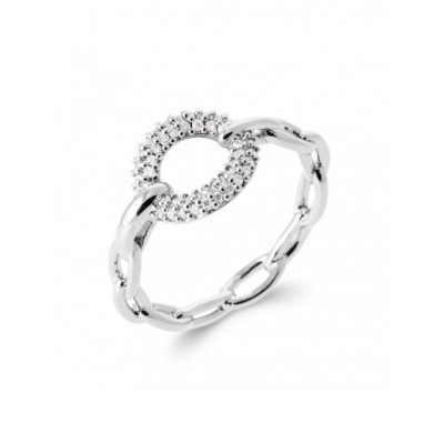 Bague Coque de Nacre Argent 925 1920710