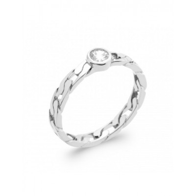 Bague Coque de Nacre Argent 925 1909710