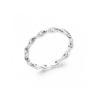 Bague Coque de Nacre Argent 925 1909410