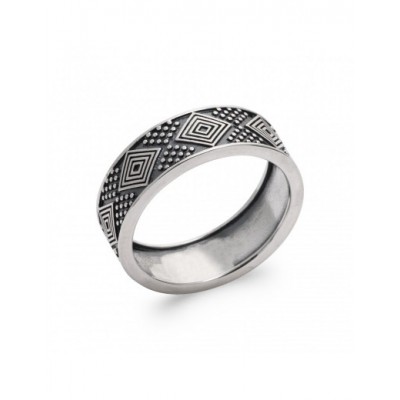 Bague Coque de Nacre Argent 925 1907700