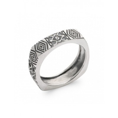 Bague Coque de Nacre Argent 925 1907300