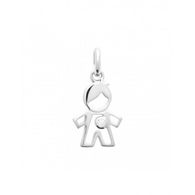 Pendentif Coque de Nacre Argent 925 1779910