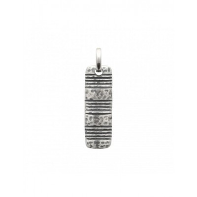 Pendentif Coque de Nacre Argent 925 1771100