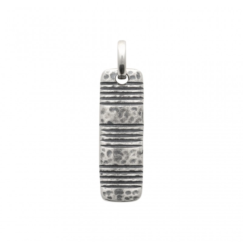 Pendentif Coque de Nacre Argent 925 1771100