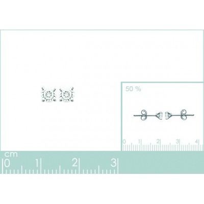 B.O ARGENT 925 RHODIE OZ