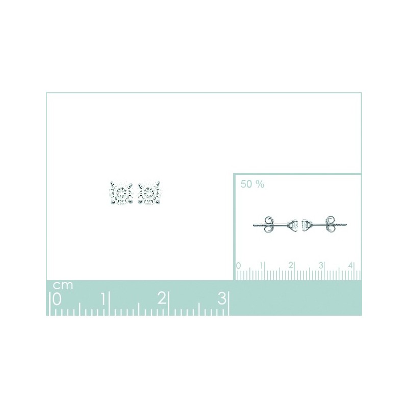 B.O ARGENT 925 RHODIE OZ