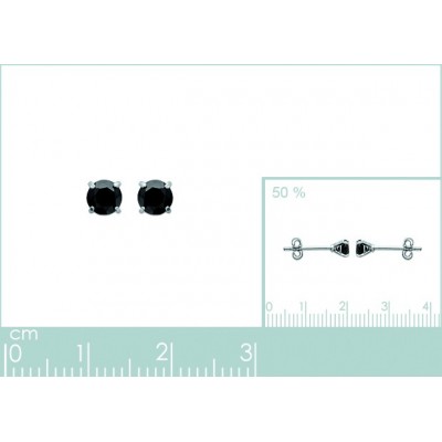 Boucles d'oreilles Coque de Nacre15055074