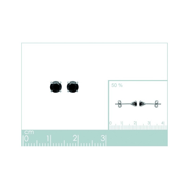 Boucles d'oreilles Coque de Nacre15055074