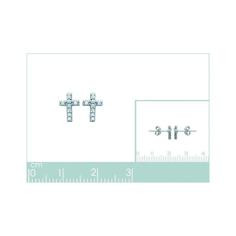 B.O ARGENT 925 RHODIE OZ MICROSERTI