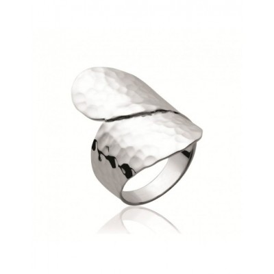 Bague Coque de Nacre Argent 925 1125900