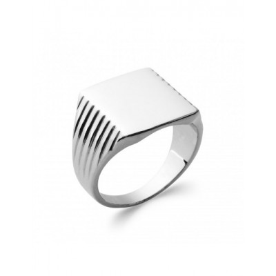Bague Coque de Nacre Argent 925 1067500