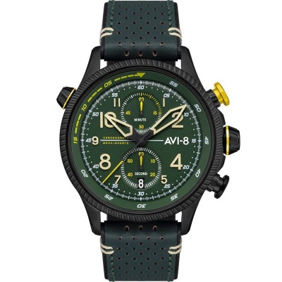 Montre Avi-8 Montre Hawker Hunter AV-4080-03