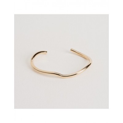 Bracelet Ana & Cha Plaqué Or 750 621008358