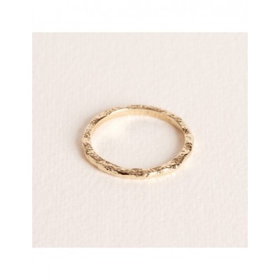 Bague Ana & Cha Plaqué Or 750 6210062