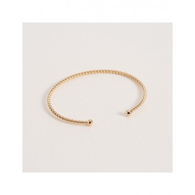 Bracelet Ana & Cha Plaqué Or 750 621000558