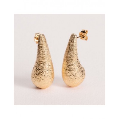 Boucles d'oreilles Ana & Cha Plaqué Or 750 6200536