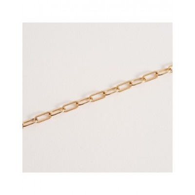 Bracelet Ana & Cha Plaqué Or 750 620016718