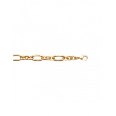 Bracelet Coque de Nacre Plaqué Or 750 29200420