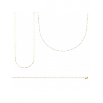 Bracelet Coque de Nacre Plaqué Or 750 29097218