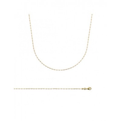 Collier Coque de Nacre Plaqué Or 750 29095842