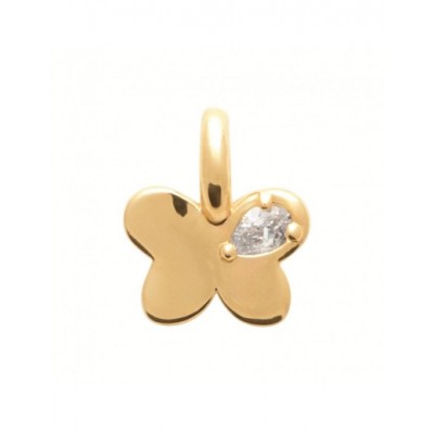 Pendentif Coque de Nacre Plaqué Or 750 2780610