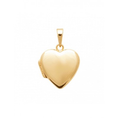 Pendentif Coque de Nacre Plaqué Or 750 2779700