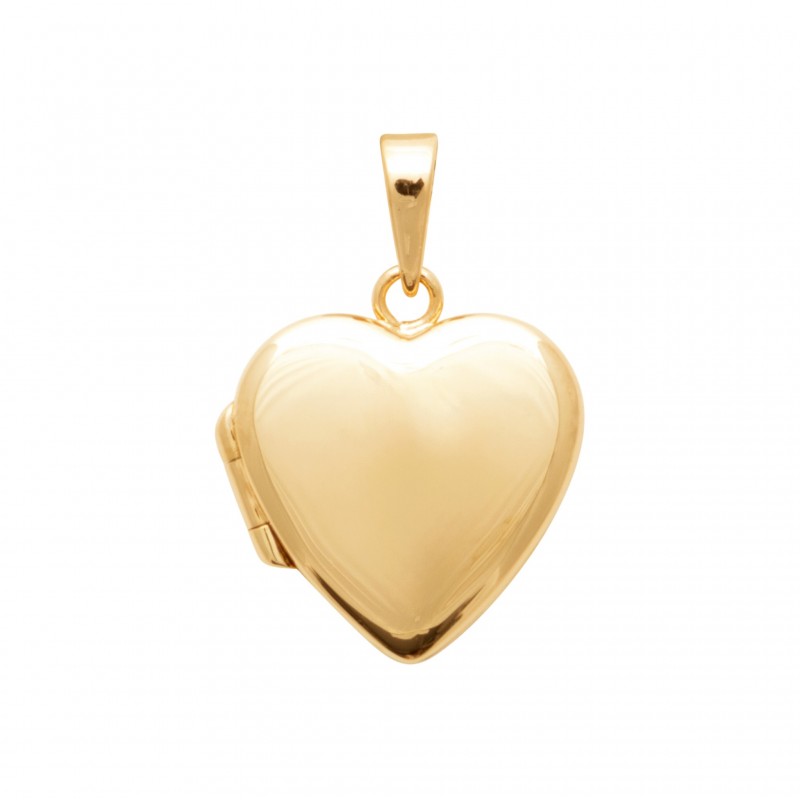 Pendentif Coque de Nacre Plaqué Or 750 2779700