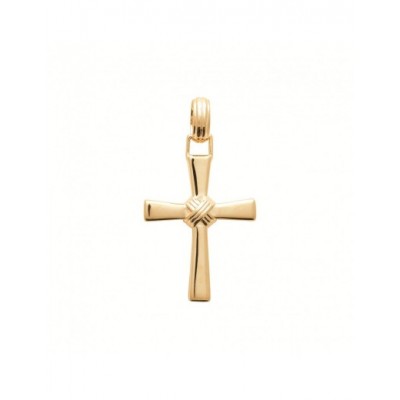 Pendentif Coque de Nacre Plaqué Or 750 2779100