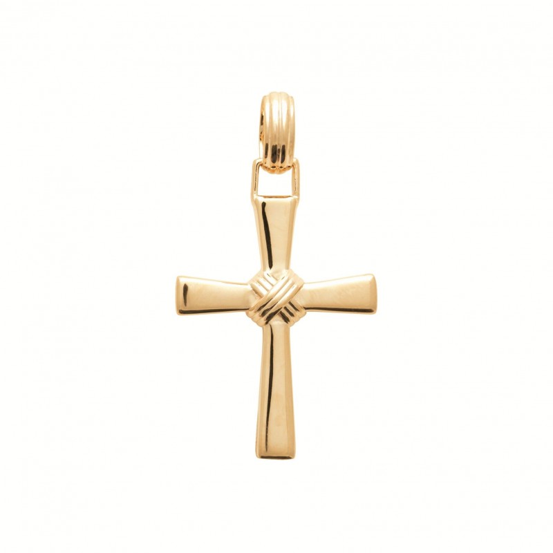 Pendentif Coque de Nacre Plaqué Or 750 2779100